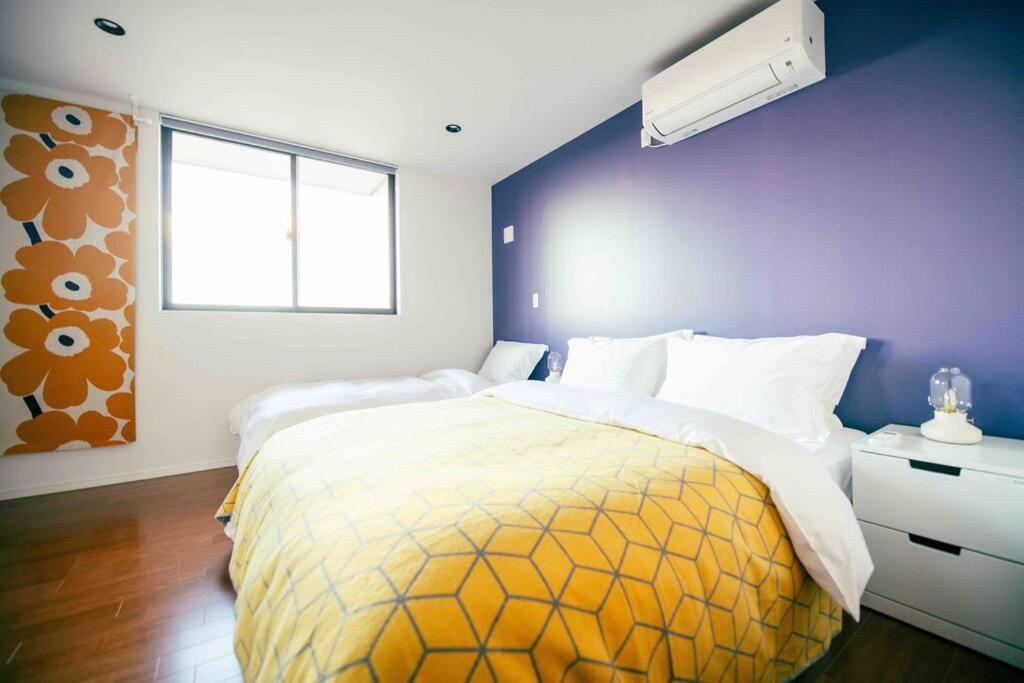 Koti + Yamanakako Villa ภายนอก รูปภาพ