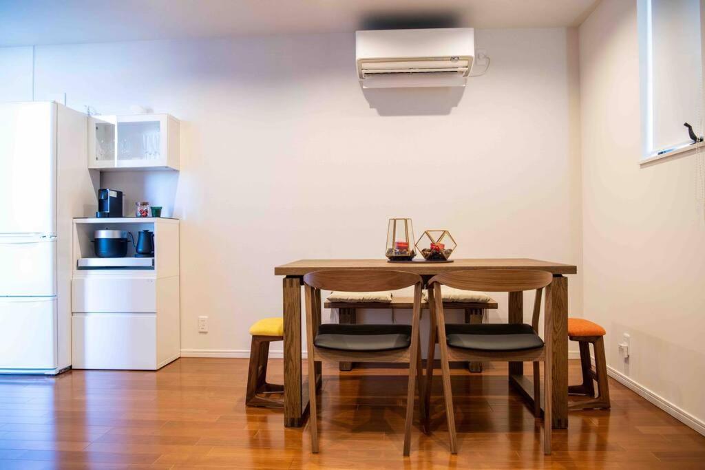 Koti + Yamanakako Villa ภายนอก รูปภาพ